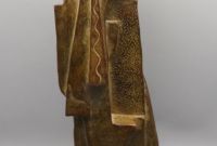 Csaky, Joseph, 1888 - 1971, Szeged (Österreich-Ungarn) - Paris.
